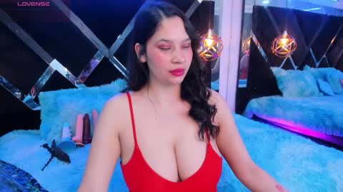 Mia online show from 05-30-26, 02:52
