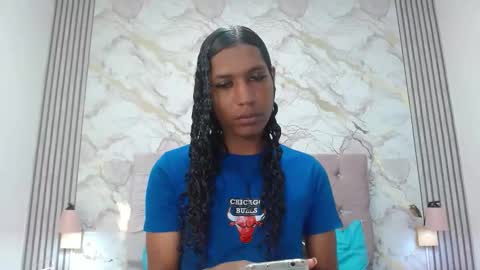 MiaCoock online show from 01-07-26, 12:40