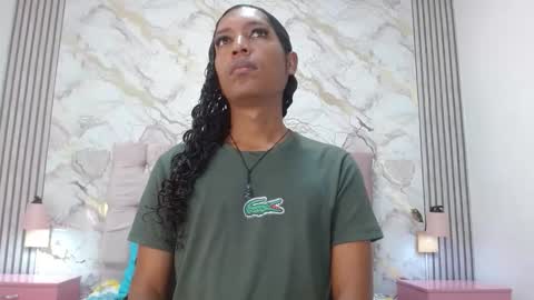 MiaCoock online show from 01-08-26, 01:35