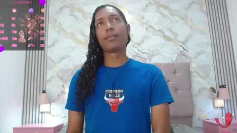 MiaCoock online show from 01-14-26, 04:01