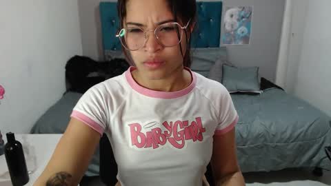 miacumgirl online show from 02-02-26, 12:15