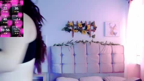 Snapshot of miad_amour chatting on 09-10-25, 03:12 MiaDamour online show from 09-10-25, 03:12
