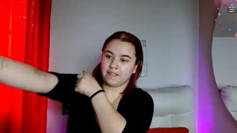 Snapshot of miad_amour chatting on 10-03-25, 01:52 MiaDamour online show from 10-03-25, 01:52