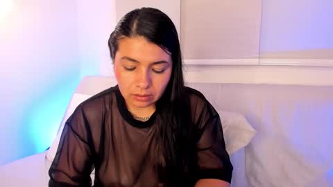 IG Yojanagomez  online show from 03-10-26, 01:32