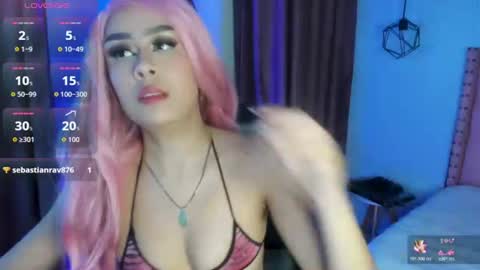 Snapshot of miafoxx__1 chatting on 07-09-26, 04:05 Mia online show from 07-09-26, 04:05