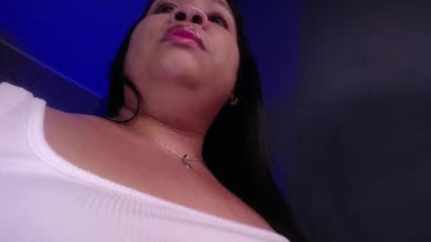 Snapshot of miafuegolatino chatting on 02-13-26, 12:50 mia online show from 02-13-26, 12:50