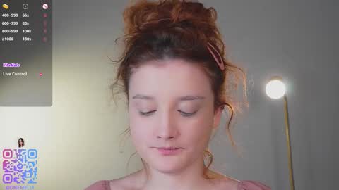 Mia online show from 01-13-26, 01:38