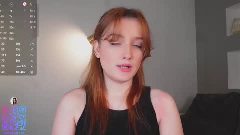 Mia online show from 01-15-26, 01:37