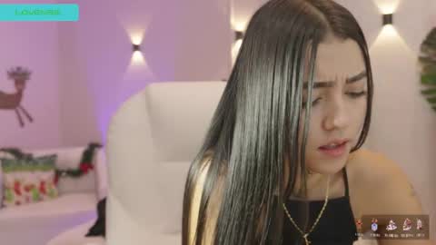 Mia Gomez online show from 12-20-25, 02:46