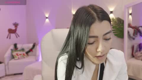 Mia Gomez online show from 01-06-26, 01:26