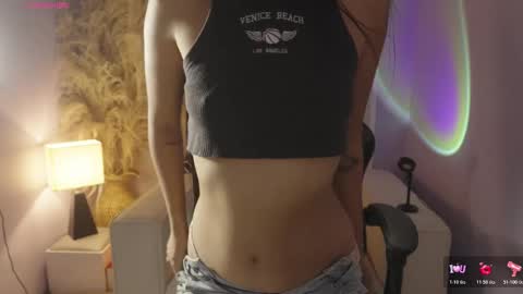 Mia Gomez online show from 02-20-26, 03:36