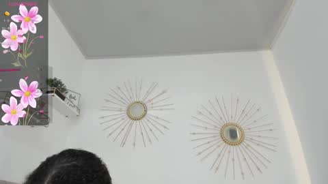 Miah Collins online show from 01-16-26, 07:07