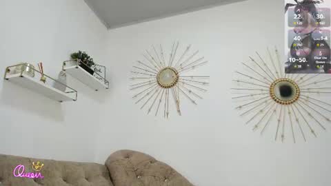 Miah Collins online show from 07-11-26, 04:32