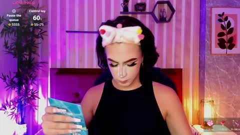 Mia Connor online show from 11-05-25, 07:58