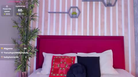 Mia Connor online show from 02-24-26, 03:10