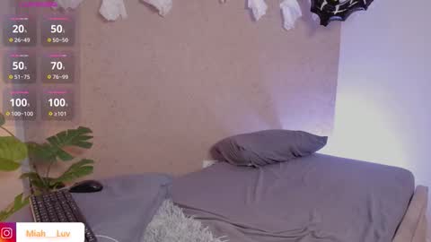 Miah online show from 10-29-25, 08:10