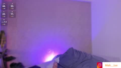 Miah online show from 03-06-26, 08:38