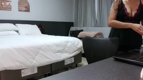 Snapshot of miahale chatting on 12-08-24, 12:18 Ms Mia  Owner Of  Your Mind online show from 12-08-24, 12:18