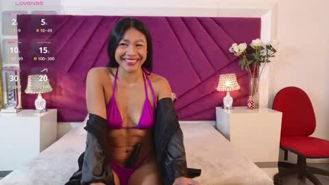 miahantonelli online show from 02-18-26, 08:16