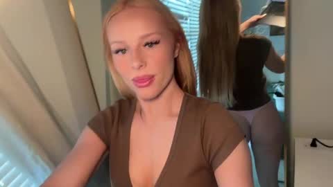 Mia Harper online show from 06-04-26, 08:48