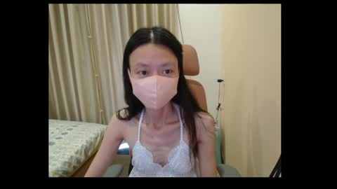 miahchan68 online show from 05-08-26, 09:25