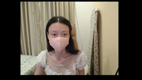miahchan68 online show from 05-10-26, 09:58