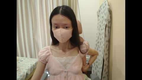 Snapshot of miahchan68 chatting on 07-14-26, 06:40 miahchan68 online show from 07-14-26, 06:40