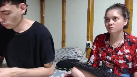 Mia  Sam online show from 02-22-25, 02:28