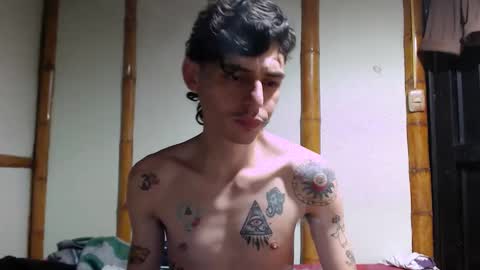 Mia  Sam online show from 02-14-26, 08:49