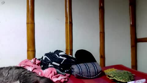 Mia  Sam online show from 02-27-26, 06:08