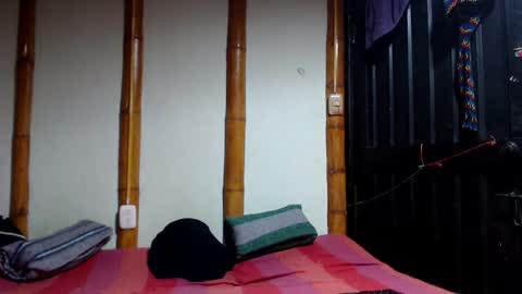 Mia  Sam online show from 03-15-26, 02:12