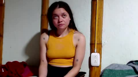 Mia  Sam online show from 03-19-26, 09:41