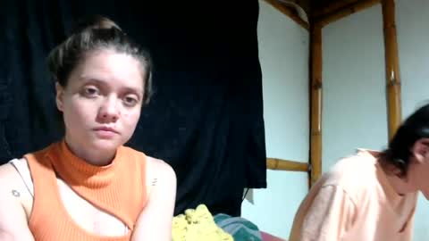 Snapshot of miahells chatting on 07-02-26, 03:56 Mia Sam online show from 07-02-26, 03:56