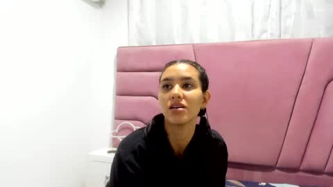 miajhonsonx online show from 10-13-25, 12:16