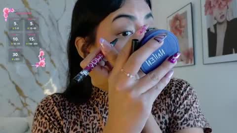 Snapshot of miajones_blowjob chatting on 06-08-26, 03:23 miajones blowjob online show from 06-08-26, 03:23