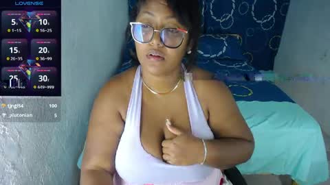 miajoseph_ online show from 04-25-26, 03:53