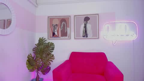 Mia Khalifa online show from 01-12-26, 03:34