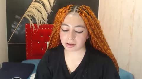 miakimky online show from 12-05-25, 05:42