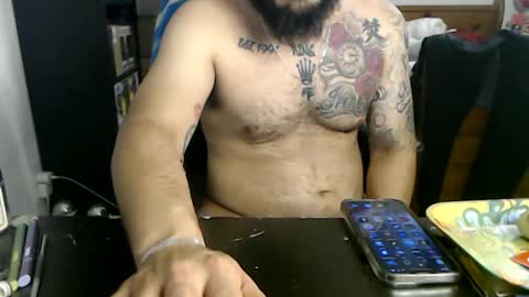 Mark online show from 12-21-25, 05:25