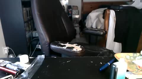 Mark online show from 02-28-26, 02:07