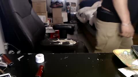 Mark online show from 03-01-26, 08:05