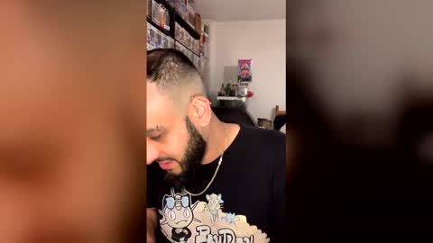 Mark online show from 04-13-26, 05:02