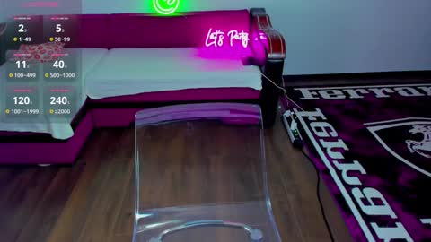 Mia Kittyy online show from 11-24-25, 01:05