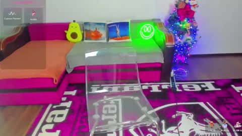 Mia Kittyy online show from 12-19-25, 02:07