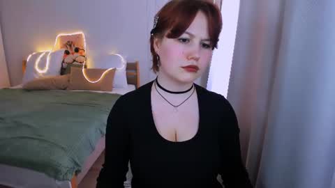 mialacrice online show from 06-27-26, 11:37