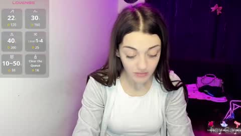 Snapshot of mialune01 chatting on 03-23-26, 08:18 mialune01 online show from 03-23-26, 08:18