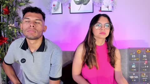 Mia online show from 12-19-24, 07:07