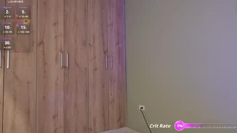 Mia online show from 04-12-26, 02:33