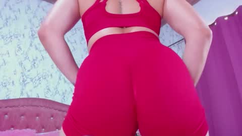 Mia Malkova online show from 10-17-25, 04:42