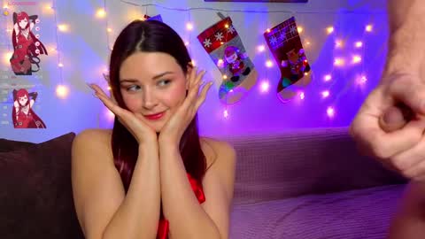 BestMarriedCouple online show from 12-26-24, 07:35